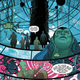 Illustration for article titled iBlack Bolt/i’s prison break escapes the conventions of superhero storytelling